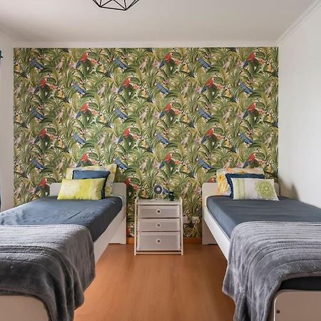 Nossa Casa Leilighet Peniche Eksteriør bilde