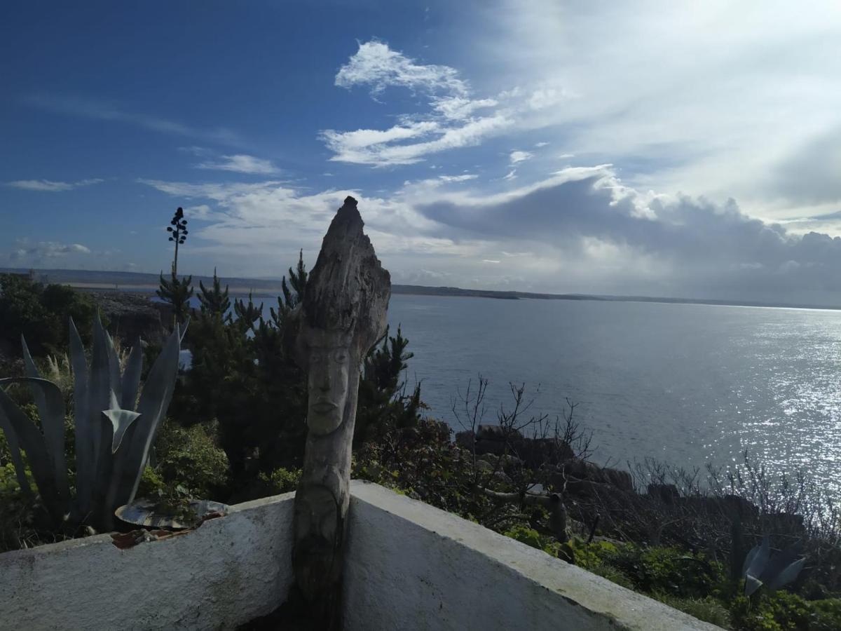 Nossa Casa Leilighet Peniche Eksteriør bilde