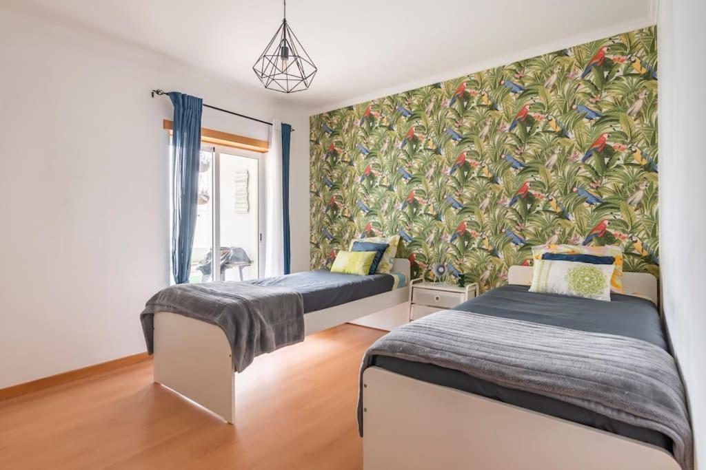 Nossa Casa Leilighet Peniche Eksteriør bilde