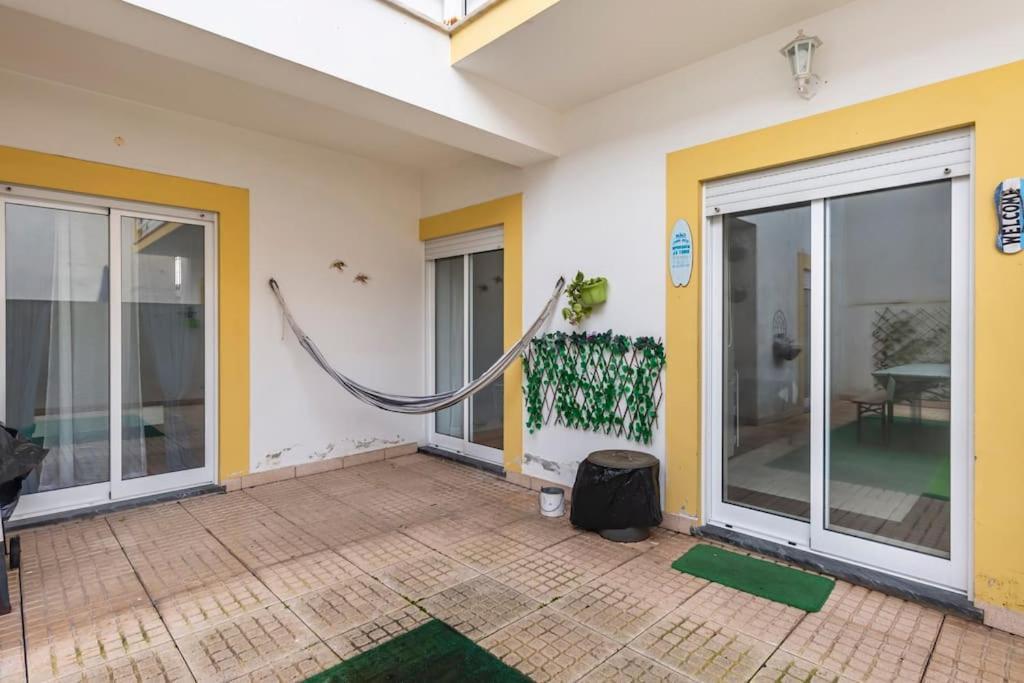 Nossa Casa Leilighet Peniche Eksteriør bilde